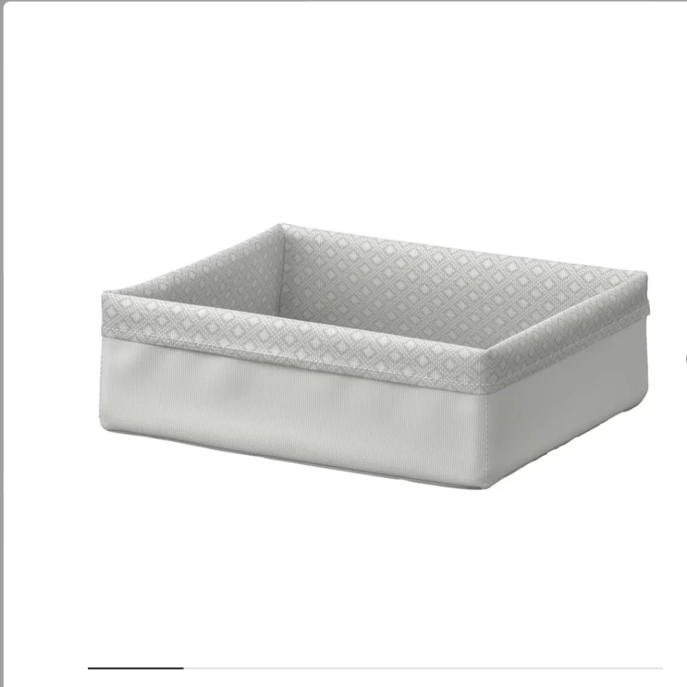 Ikea Baxna Drawer Organizers 404.743.65
